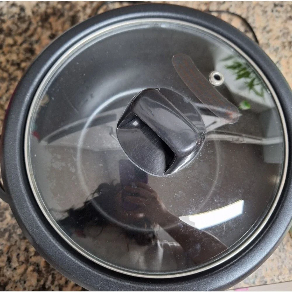 Aroma 20 Cup Rice Cooker